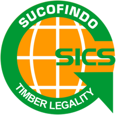 Sucofindo logo